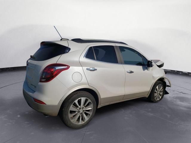 Photo 3 from auction – 2017 BUICK ENCORE PRE with VIN KL4CJESBXHB134725