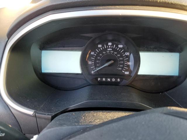Photo 9 from auction – 2019 FORD EDGE SEL with VIN 2FMPK3J92KBC62042