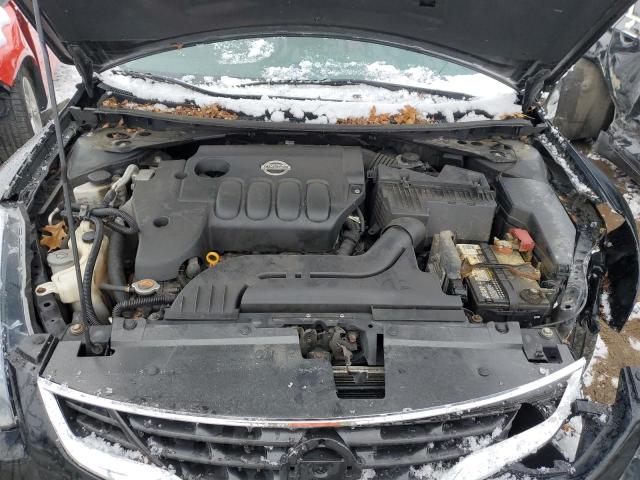 صورة رقم 11 من المزاد - 2012 NISSAN ALTIMA S مع VIN 1N4AL2EP3CC264237