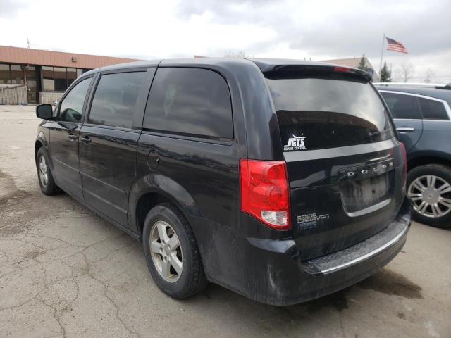 Zdjęcie 2 z aukcji – 2013 DODGE GRAND CARA z VIN 2C4RDGCG4DR522459