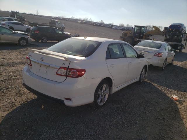 Photo 3 from auction – 2013 TOYOTA COROLLA BA with VIN 2T1BU4EE4DC088913
