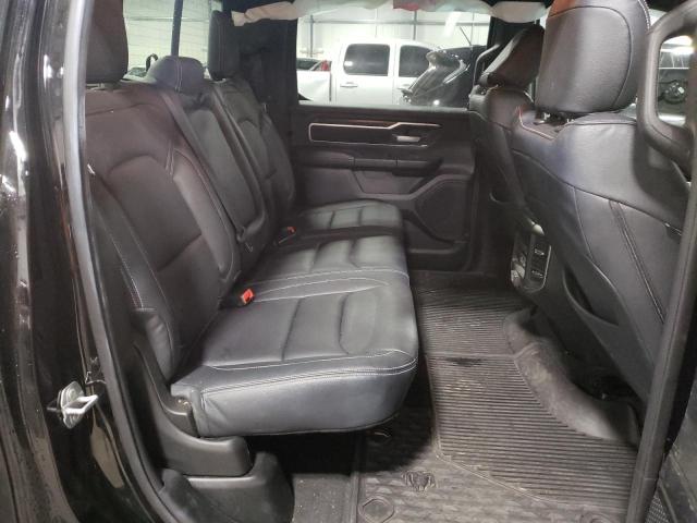Photo 10 from auction – 2019 RAM 1500 BIG H with VIN 1C6SRFFT0KN868869