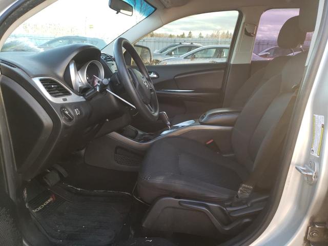 Photo 7 from auction – 2012 DODGE JOURNEY SE with VIN 3C4PDCAB9CT311227