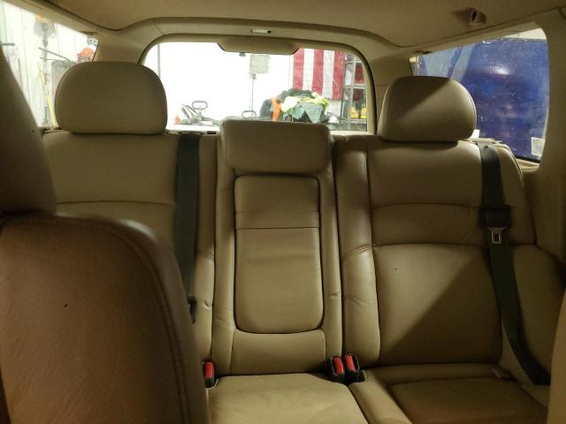 Photo 10 from auction – 2000 VOLVO V70 XC with VIN YV1LZ56D0Y2720175