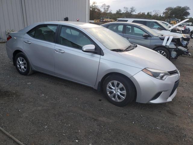 Photo 4 from auction – 2015 TOYOTA COROLLA L with VIN 2T1BURHE3FC286958