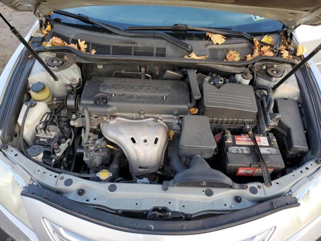 Photo 11 from auction – 2007 TOYOTA CAMRY CE with VIN 4T1BE46K57U622330
