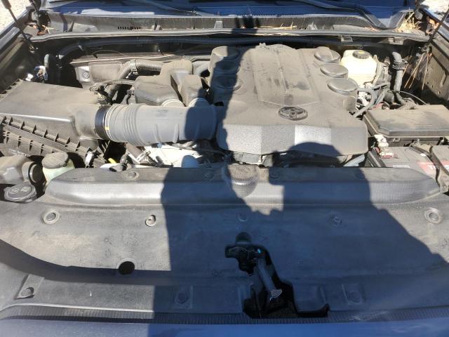 Photo 12 from auction – 2017 TOYOTA 4RUNNER SR with VIN JTEBU5JR8H5452683