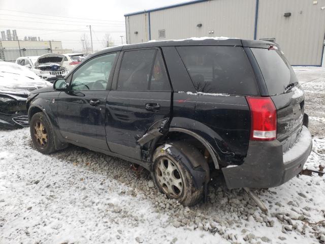 Photo 2 from auction – 2005 SATURN VUE with VIN 5GZCZ53445S823815