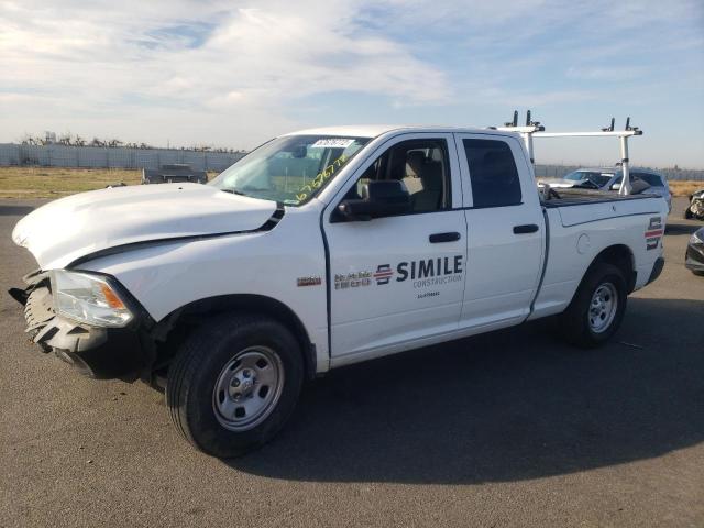 RAM 1500 ST 2017 with VIN 1C6RR6FT4HS609844 - Photo from auction