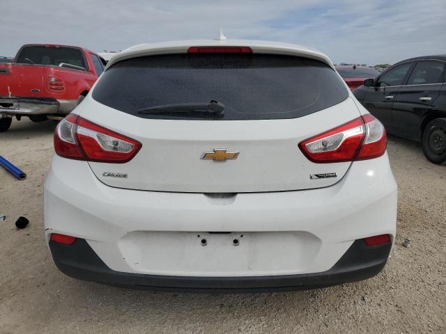 Photo 6 from auction – 2017 CHEVROLET CRUZE PREM with VIN 3G1BF6SM1HS607726