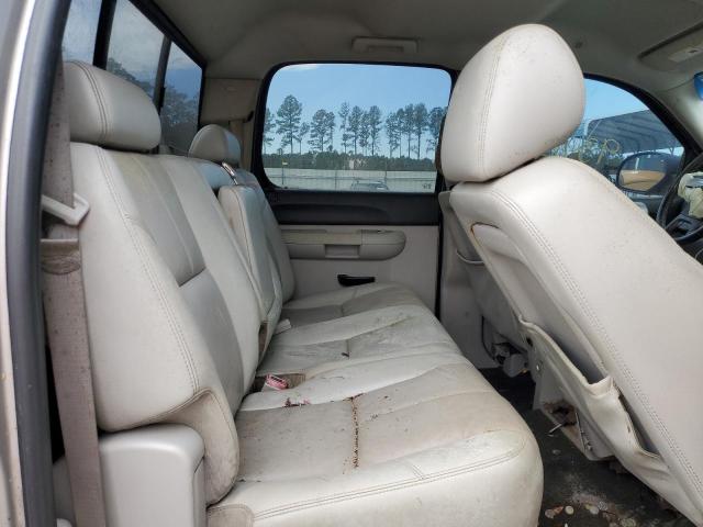 Photo 10 from auction – 2007 CHEVROLET SILVERADO with VIN 2GCEC130X71612705