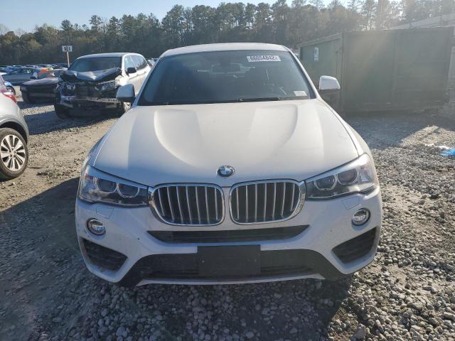Photo 5 from auction – 2017 BMW X4 XDRIVE2 with VIN 5UXXW3C3XH0T80494