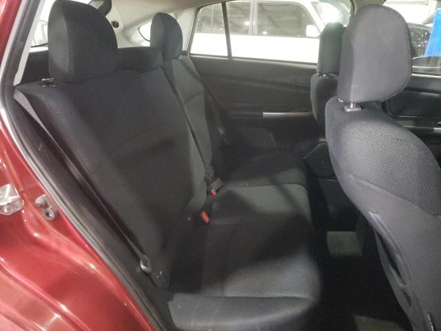 Photo 10 from auction – 2016 SUBARU IMPREZA with VIN JF1GPAA6XGH262130