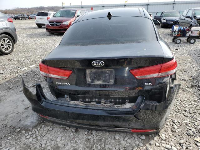 صورة رقم 6 من المزاد - 2016 KIA OPTIMA EX مع VIN 5XXGU4L33GG061948