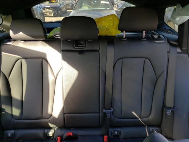 Photo 10 from auction – 2020 BMW X3 SDRIVE3 with VIN 5UXTY3C08L9D63067