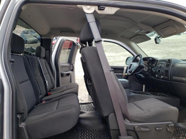 Photo 10 from auction – 2011 GMC SIERRA K15 with VIN 1GTR2VE38BZ313782