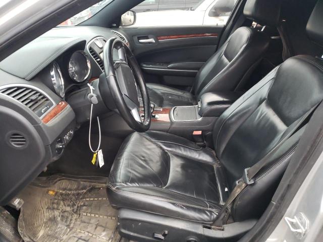 Photo 7 from auction – 2012 CHRYSLER 300 LIMITE with VIN 2C3CCACG4CH161653