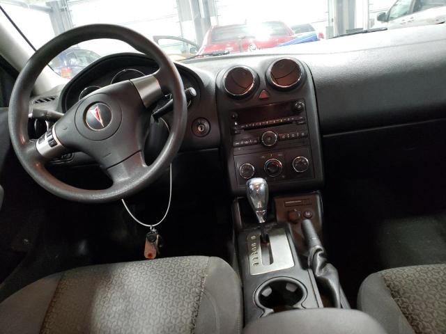 Photo 8 from auction – 2010 PONTIAC G6 with VIN 1G2ZA5E07A4104977