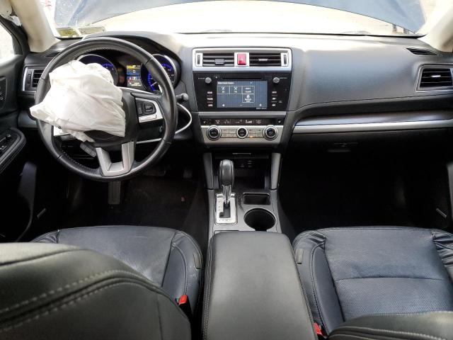 Photo 8 from auction – 2016 SUBARU LEGACY 2.5 with VIN 4S3BNAJ65G3032356