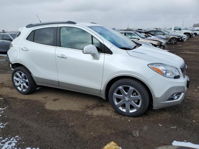 Photo 4 from auction – 2014 BUICK ENCORE PRE with VIN KL4CJDSB8EB547779