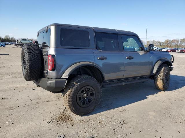 Photo 3 from auction – 2022 FORD BRONCO BAS with VIN 1FMEE5DPXNLB51425