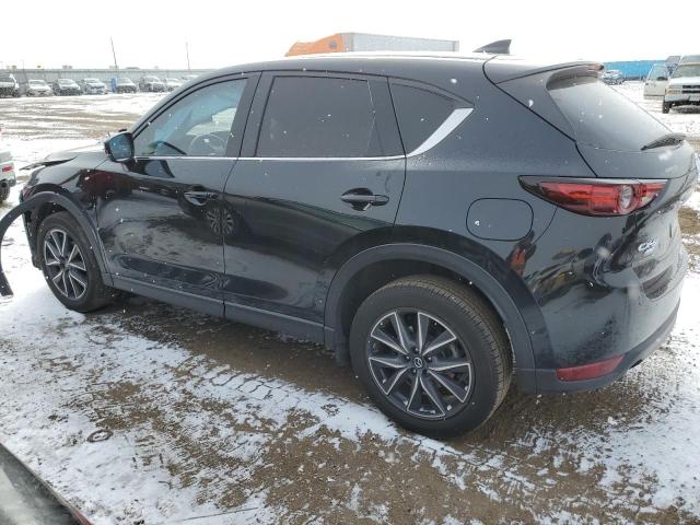 Photo 2 from auction – 2017 MAZDA CX-5 GRAND with VIN JM3KFBDL0H0131472