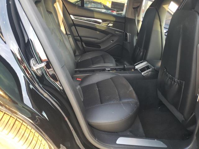 Photo 10 from auction – 2012 PORSCHE PANAMERA 2 with VIN WP0AA2A75CL072078