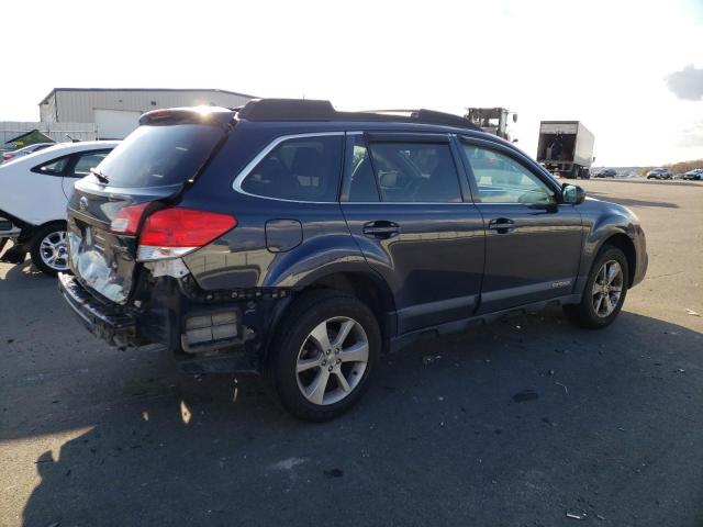 Photo 3 from auction – 2013 SUBARU OUTBACK 2. with VIN 4S4BRBJC5D3321910