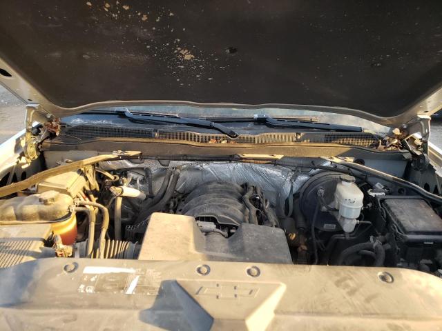 Photo 11 from auction – 2015 CHEVROLET 1500 with VIN 3GCUKREH6FG291395