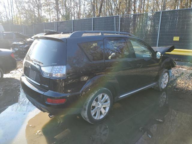 Photo 3 from auction – 2012 MITSUBISHI OUTLANDER with VIN JA4JT3AW3CU004261