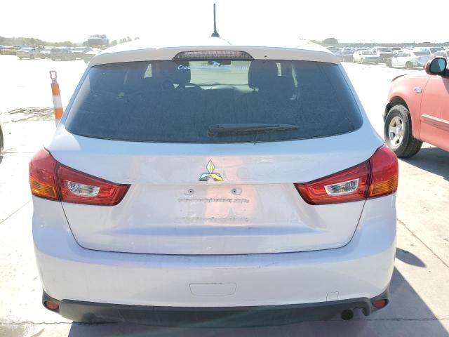Photo 6 from auction – 2013 MITSUBISHI OUTLANDER with VIN 4A4AP3AU3DE016262