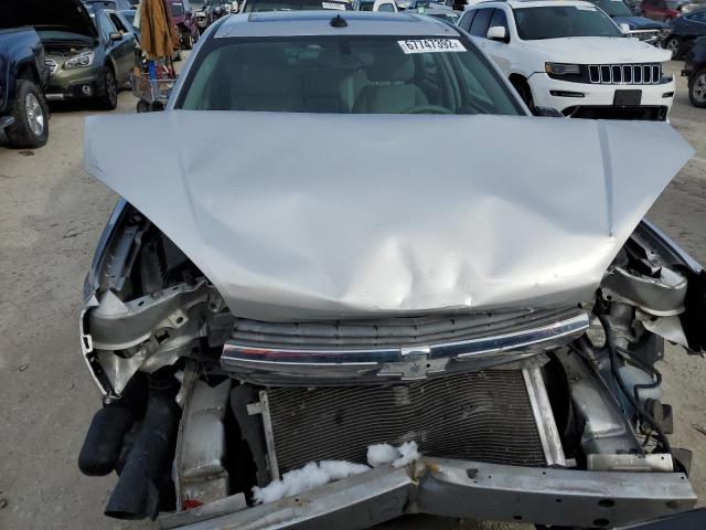 Photo 5 from auction – 2005 CHEVROLET MALIBU MAX with VIN 1G1ZU64815F172730
