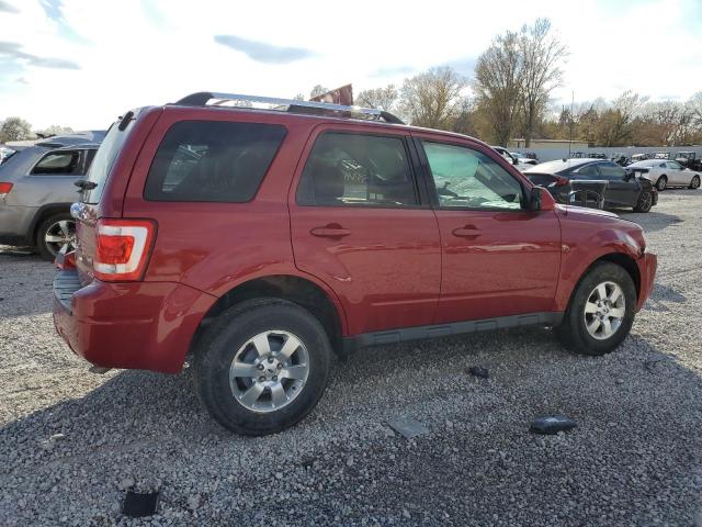 Photo 3 from auction – 2011 FORD ESCAPE LIM with VIN 1FMCU0EG3BKC17651