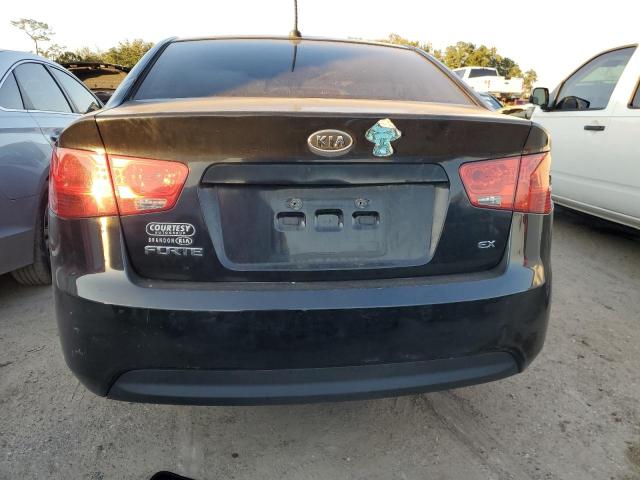 Photo 6 from auction – 2012 KIA FORTE EX with VIN KNAFU4A24C5644319