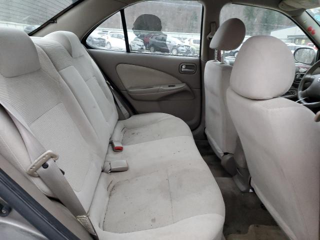 Photo 10 from auction – 2005 NISSAN SENTRA 1.8 with VIN 3N1CB51D15L508559