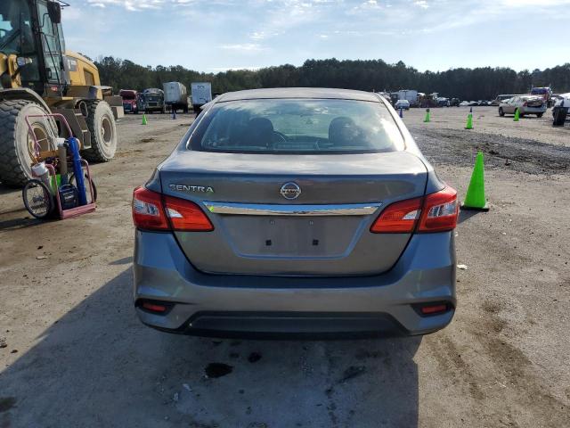 Photo 6 from auction – 2016 NISSAN SENTRA S with VIN 3N1AB7AP9GY246745