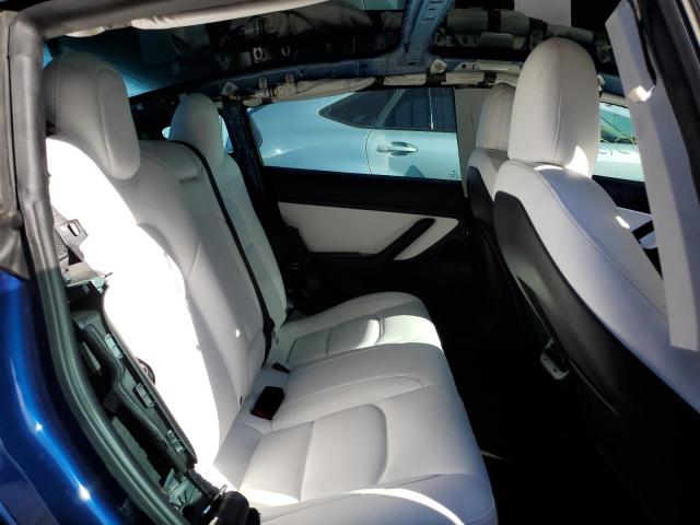 Photo 10 from auction – 2020 TESLA MODEL 3 with VIN 5YJ3E1EC4LF624574