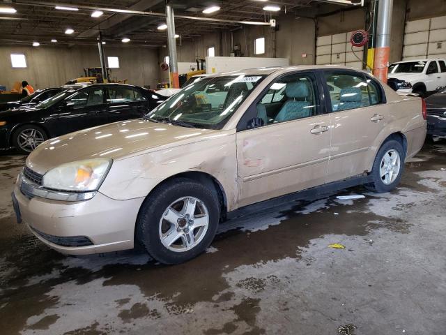 Photo 1 from auction – 2004 CHEVROLET MALIBU LS with VIN 1G1ZT54824F102374