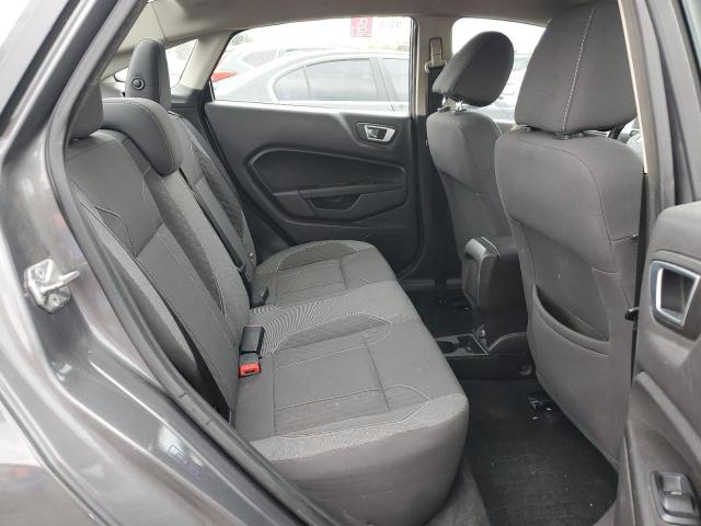 Photo 10 from auction – 2014 FORD FIESTA SE with VIN 3FADP4BJ2EM219496