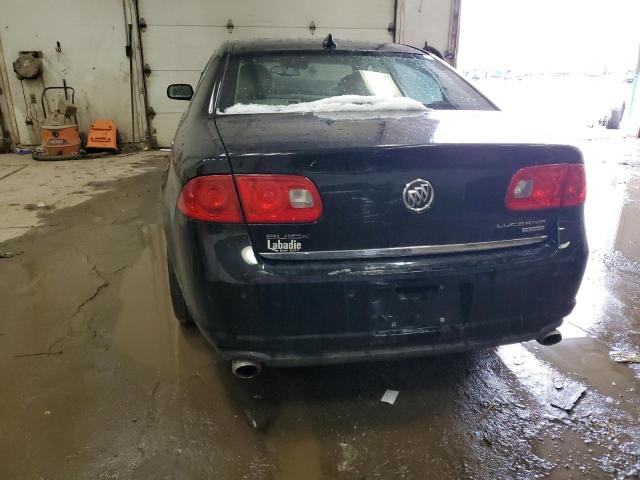 Photo 6 from auction – 2011 BUICK LUCERNE SU with VIN 1G4HK5ES5BU123448