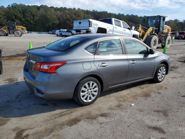 Photo 3 from auction – 2016 NISSAN SENTRA S with VIN 3N1AB7AP9GY246745