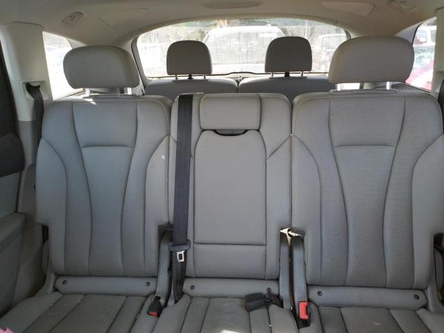Photo 10 from auction – 2020 AUDI Q7 PREMIUM with VIN WA1LXAF75LD009044