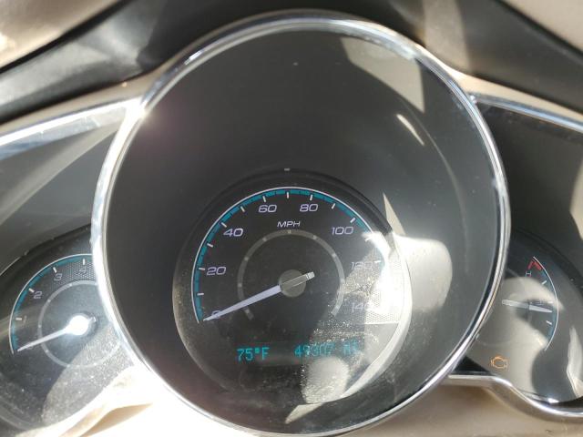 Photo 9 from auction – 2012 CHEVROLET MALIBU LS with VIN 1G1ZB5E02CF251345