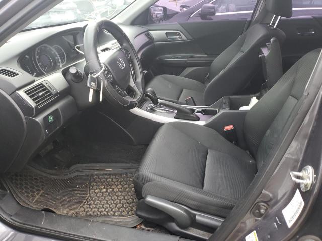 Photo 7 from auction – 2014 HONDA ACCORD LX with VIN 1HGCR2F35EA298516