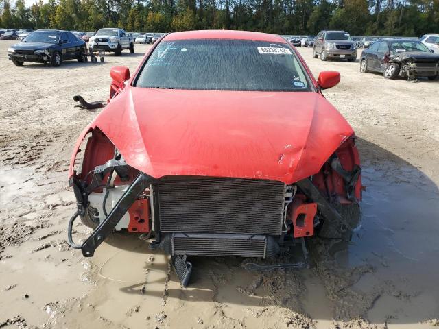 Photo 5 from auction – 2012 HYUNDAI GENESIS CO with VIN KMHHT6KDXCU067940