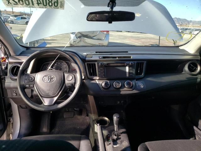 Photo 8 from auction – 2015 TOYOTA RAV4 LE with VIN 2T3ZFREVXFW179554