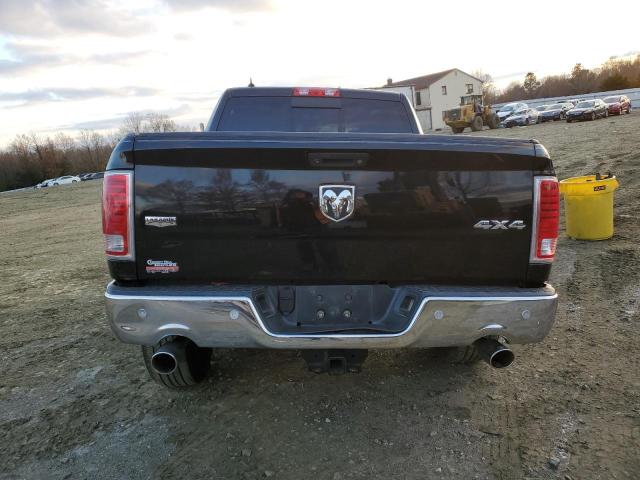 Photo 6 from auction – 2014 RAM 1500 LARAM with VIN 1C6RR7NT7ES381177