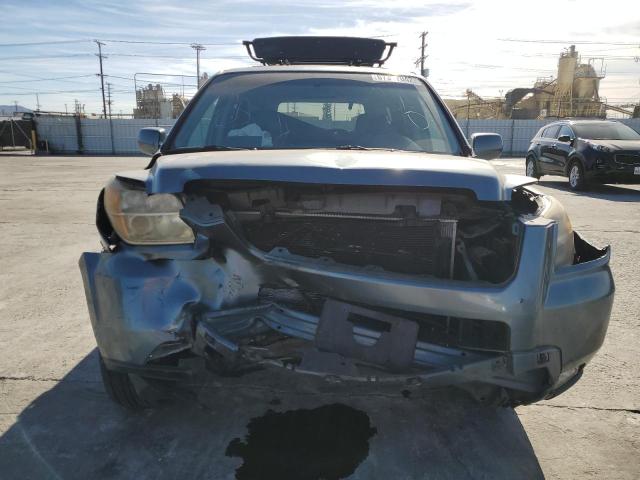 Photo 5 from auction – 2007 HONDA PILOT EXL with VIN 5FNYF28727B046102