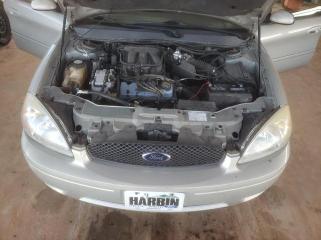 Photo 11 from auction – 2006 FORD TAURUS SEL with VIN 1FAFP56U16A259716