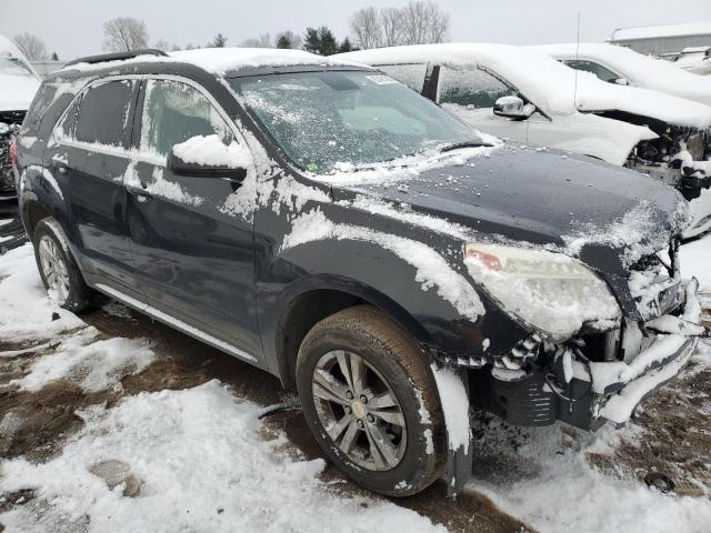 Photo 4 from auction – 2012 CHEVROLET EQUINOX LT with VIN 2GNFLEEKXC6169146